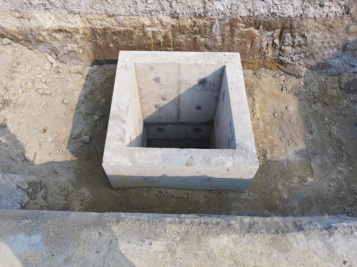 市區(qū)雨污水系統(tǒng)提升優(yōu)化工程-麗園路、奧園路、順園路污水管網(wǎng)工程